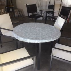 Table And Chairs