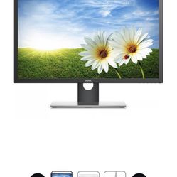 30 “ Dell Computer Monitor