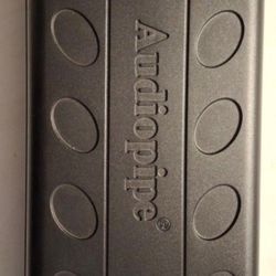 Audio Pipe 2K Monster Beast Amp 