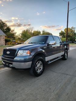 2007 Ford F-150