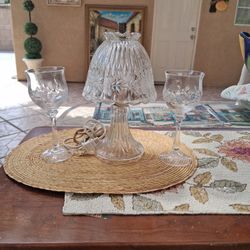 Princess House  Collection 