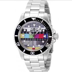 Invicta Pop Art Men's Watch 