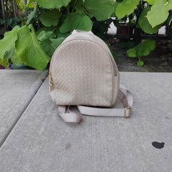 Cute Simple Backpack 