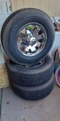 Tires