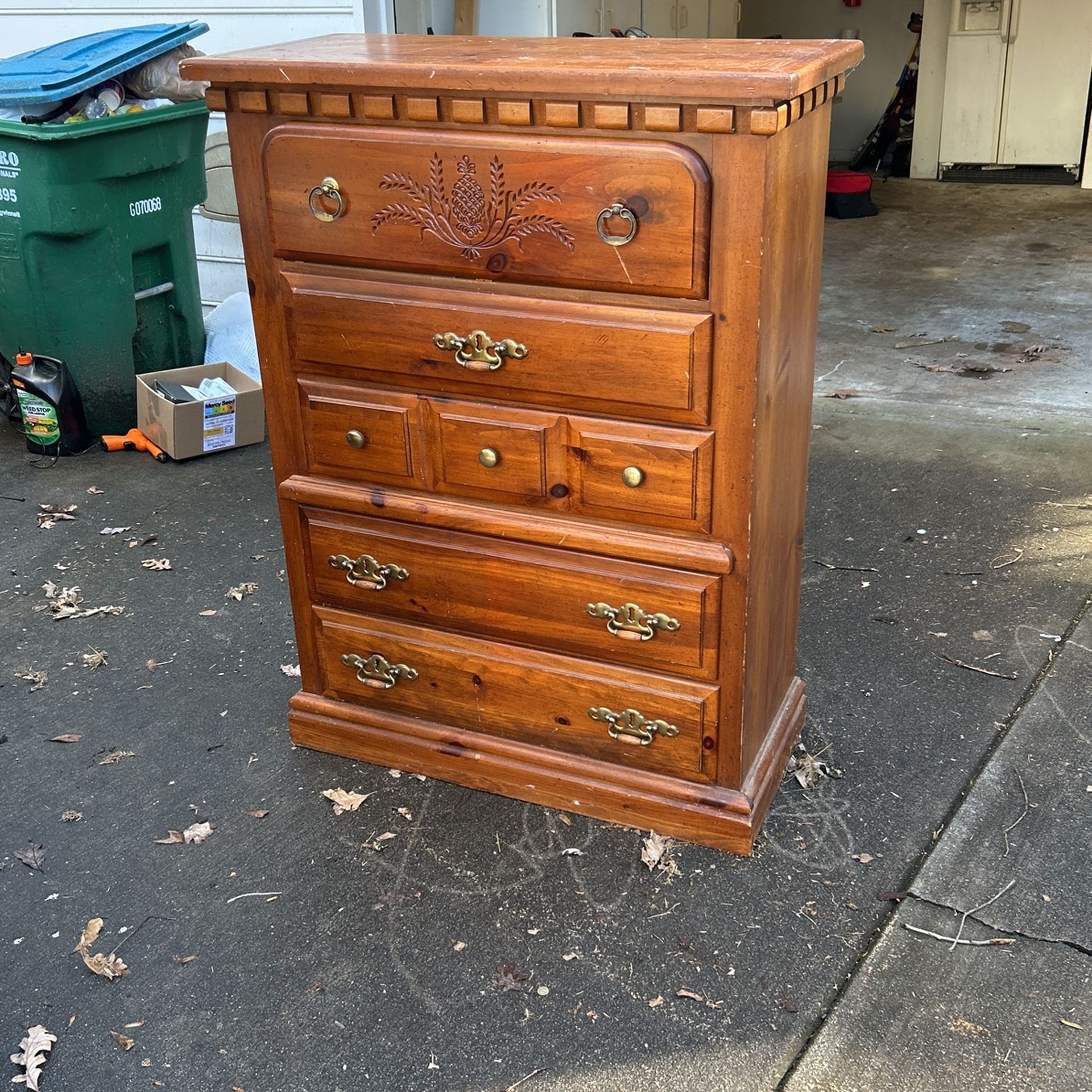 Nice Dresser