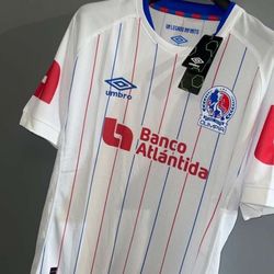 Olimpia 🦁