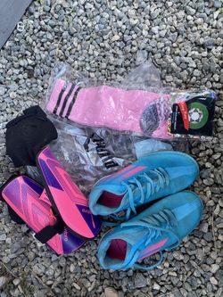 Soccer Shin Gaurds