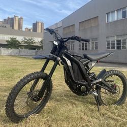Electric Bike (Surron)