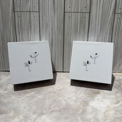 AirPods Gen 2 Pros