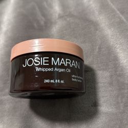 Josie Maran Lavender Citrus Body Butter