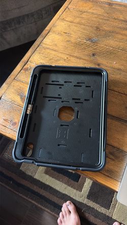 11” Heavy Duty Shockproof iPad Case