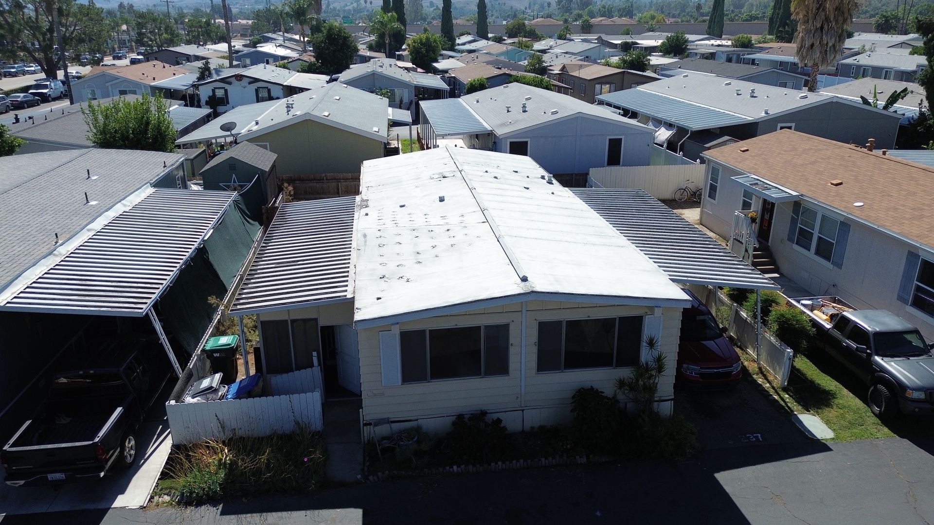 Mobile Home - Fixer Chino Hills 