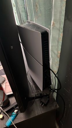 PS5 Slim For Sale $400 Obo