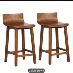 Bar Stool - 24.5”