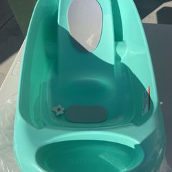 Baby Bath Tub