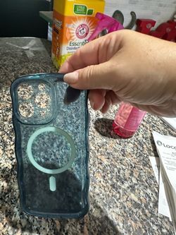 iPhone case