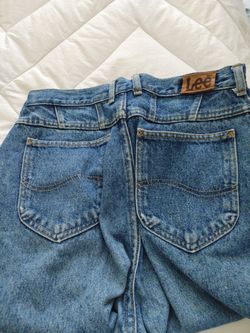Lee Women's Denim Jeans