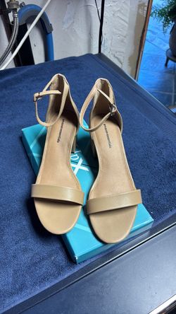 Woman’s heels