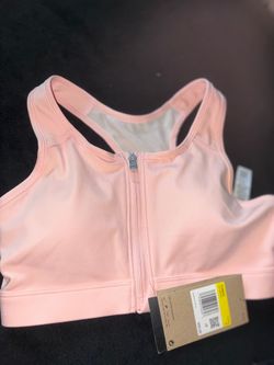 Nike workout bra