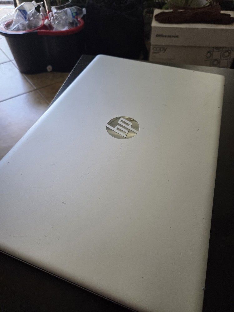 Hp Laptop 17 Inch