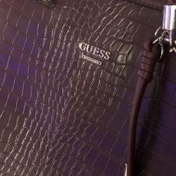 Brand New Guess Purse