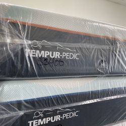 Tempurpedic Queen Mattresses