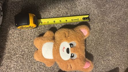 Jerry plush