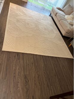 8x10 Rug