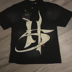 hellstar and last supper ring bundle 🥶