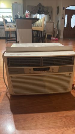 Air conditioning