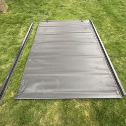 Truck Cover 8 feet