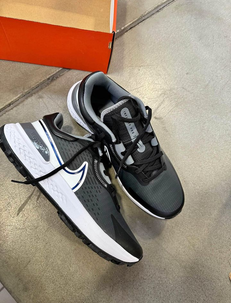 Nike sneakers