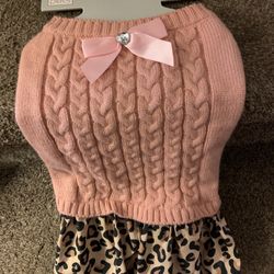 Brand New! For A Small Breed Female Dog Or Puppy!🦴🐾🐶