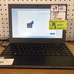 Lenovo Laptop