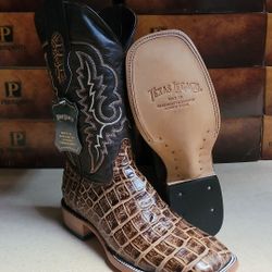 Botas Vaqueras De Hombre / Cowboy Boots