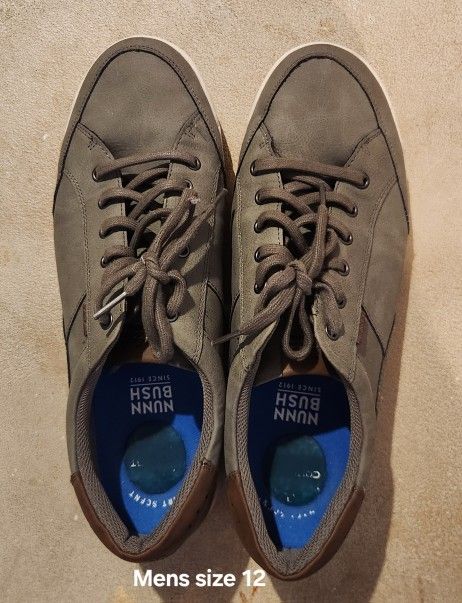 Men's Shoes