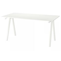 IKEA Office Desk / Table.  Still In Box.  Unopened.  Brand New.