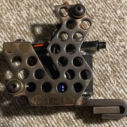 Dringenberg Tattoo Machine