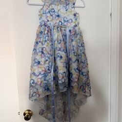 Girl Dress