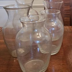 Floral Vases