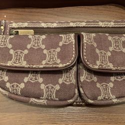 CELINE Waist Bag