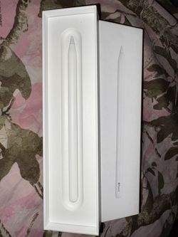 BRAND NEW Apple Pencil 2nd Generation