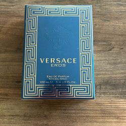 Versace Eros EAU DE PARFLUM  