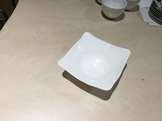 Serving plate