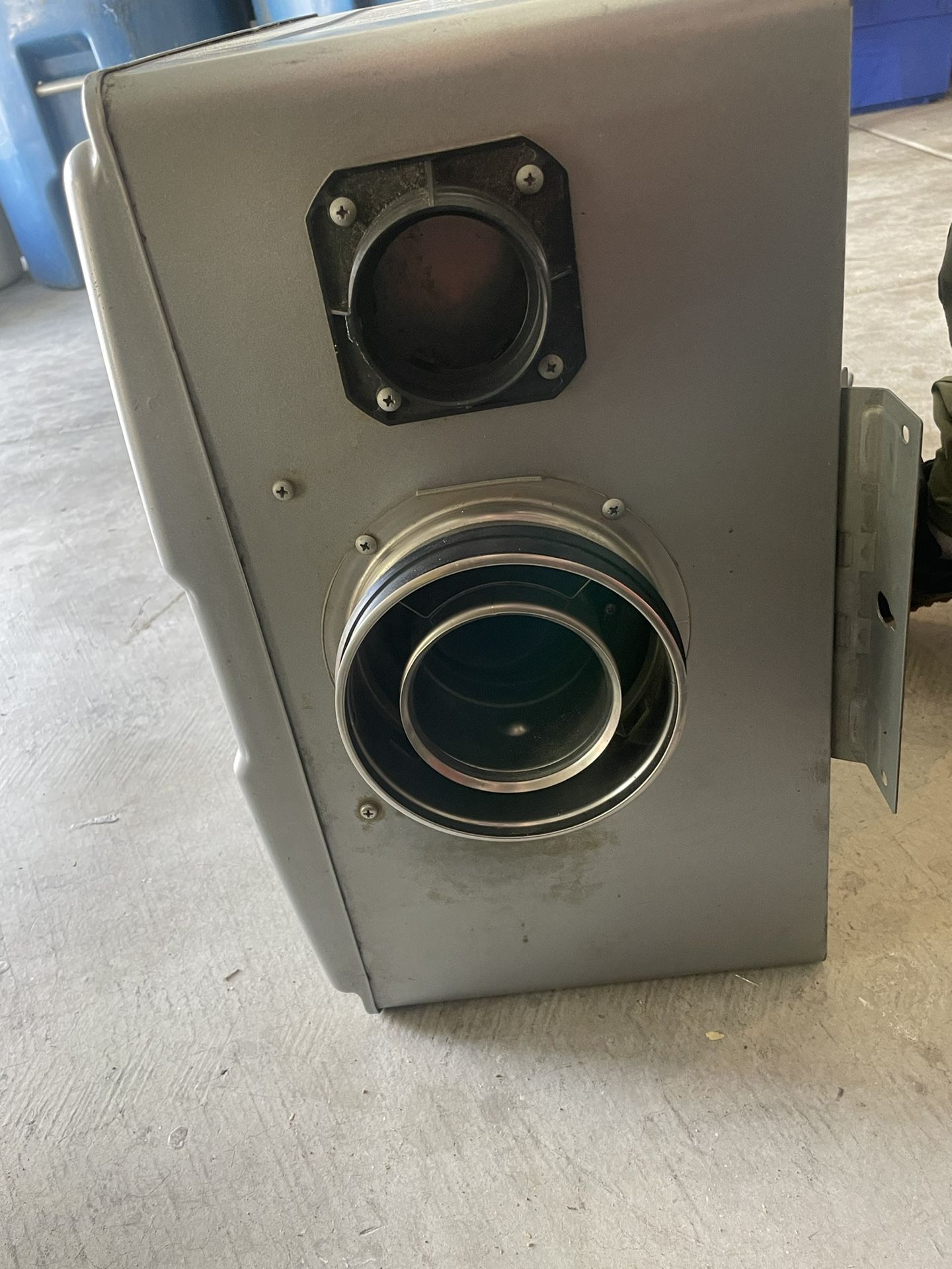 Rinnai Rur199 Works Perfect No Leaks