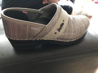 New nurse shoes 20