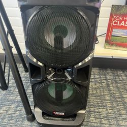 Home Speaker For Sale 
