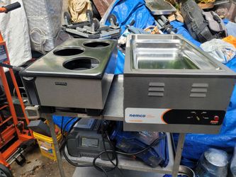 Commercial Food Warmer s