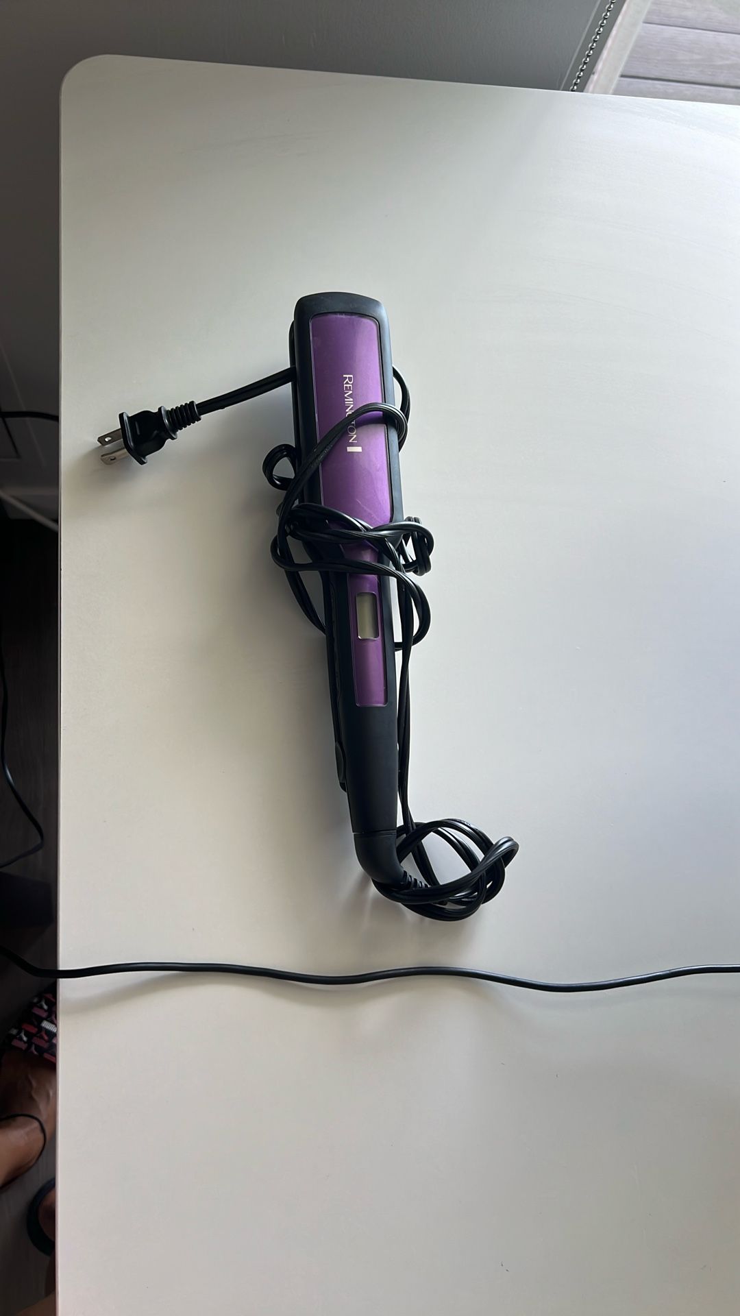 Remington Hair Straightener