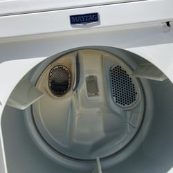 Maytag Dryer